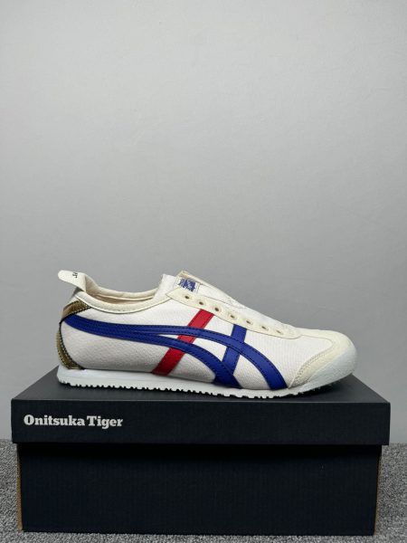 Onitsuka Tiger 66 Slip-on Classic - PH Batch