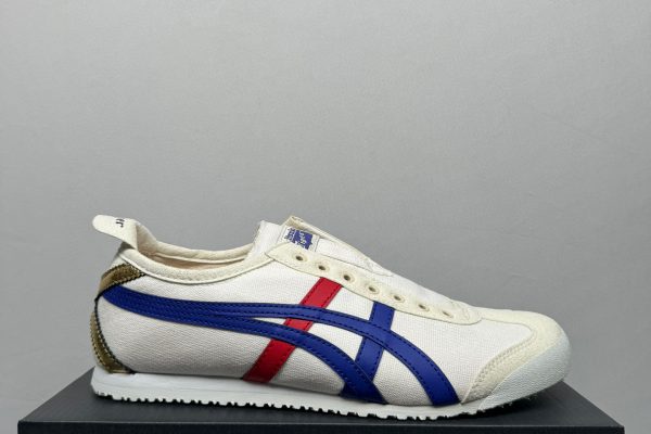 Onitsuka Tiger 66 Slip-on Classic - PH Batch