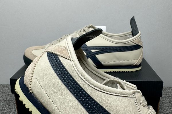 Onitsuka Tiger Birch Indigo Blue - PH Batch 3
