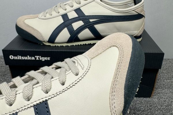 Onitsuka Tiger Birch Indigo Blue - PH Batch 5