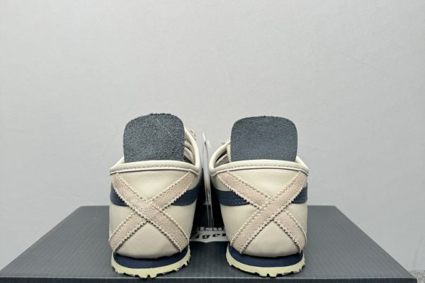 Onitsuka Tiger Birch Indigo Blue - PH Batch 7