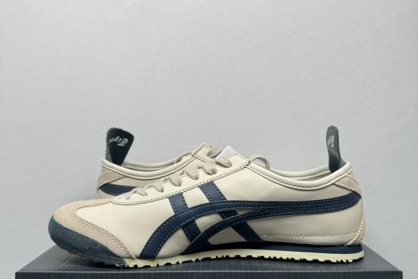 Onitsuka Tiger Birch Indigo Blue - PH Batch 8