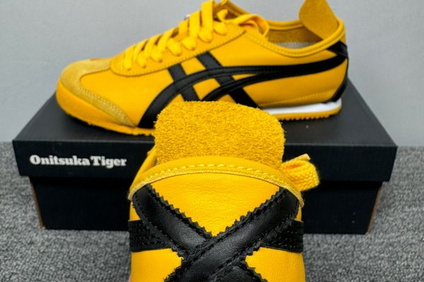 Onitsuka Tiger Kill Bill - PH Batch 1