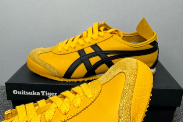 Onitsuka Tiger Kill Bill - PH Batch 6