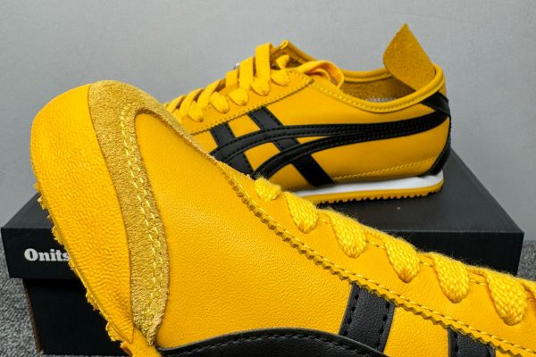 Onitsuka Tiger Kill Bill - PH Batch 7