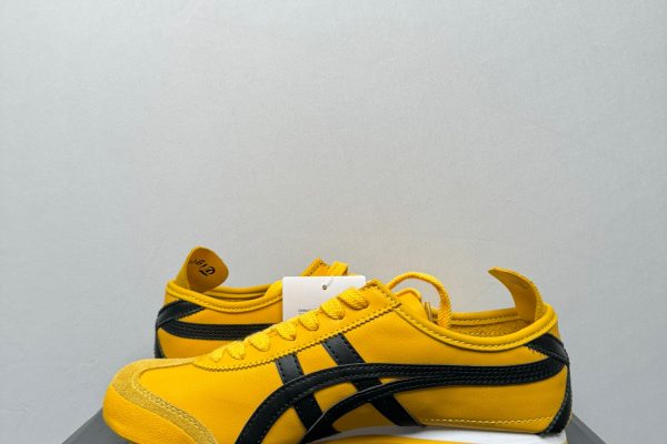 Onitsuka Tiger Kill Bill - PH Batch 8