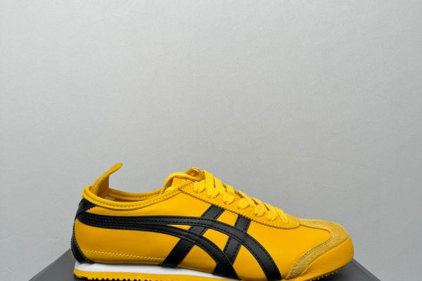 Onitsuka Tiger Kill Bill - PH Batch