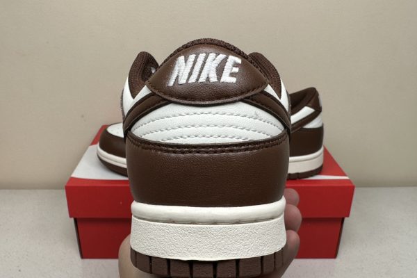 SB Dunk Cacao Wow - VT Batch 1