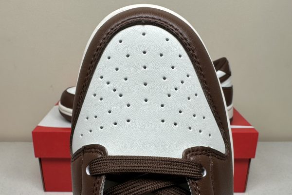 SB Dunk Cacao Wow - VT Batch 2
