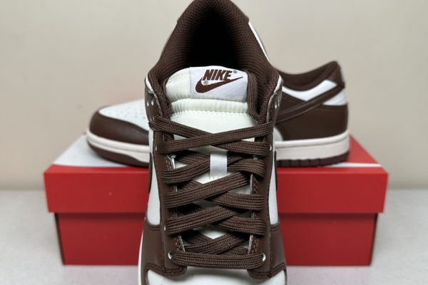 SB Dunk Cacao Wow - VT Batch 3
