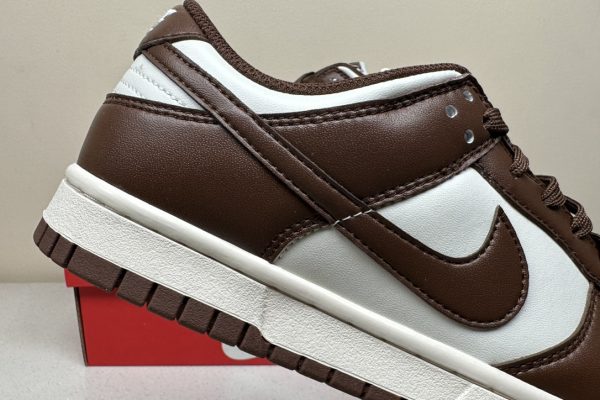 SB Dunk Cacao Wow - VT Batch 4
