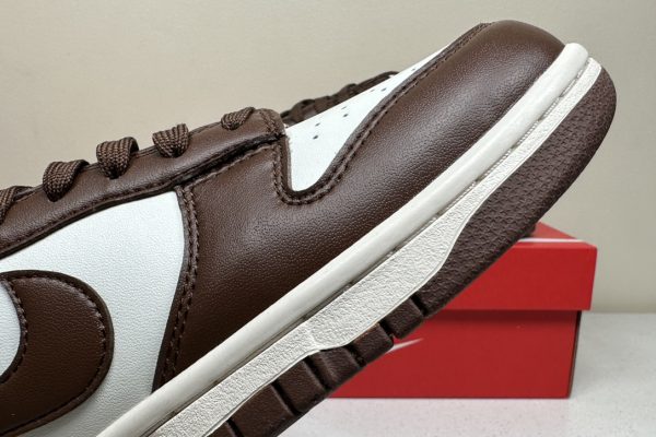 SB Dunk Cacao Wow - VT Batch 5