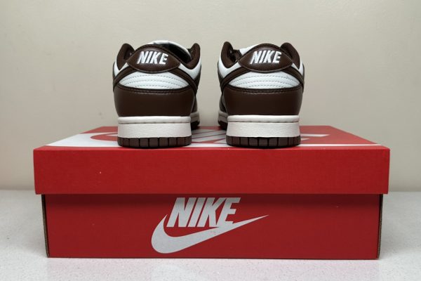SB Dunk Cacao Wow - VT Batch 7