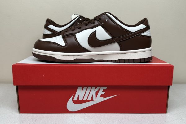 SB Dunk Cacao Wow - VT Batch 8
