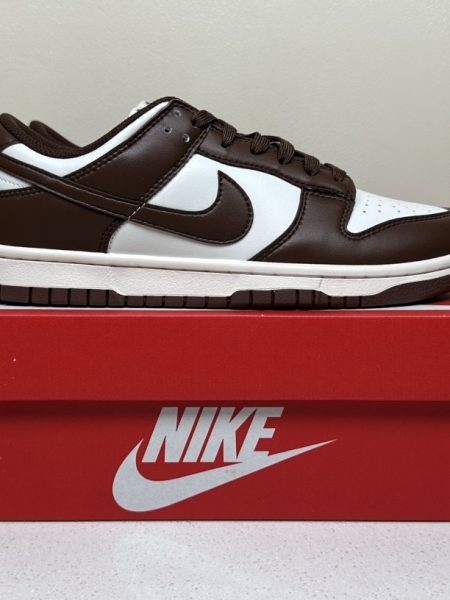 SB Dunk Cacao Wow - VT Batch