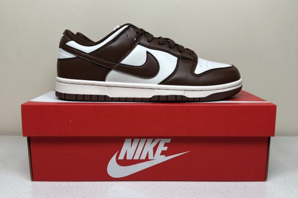 SB Dunk Cacao Wow - VT Batch