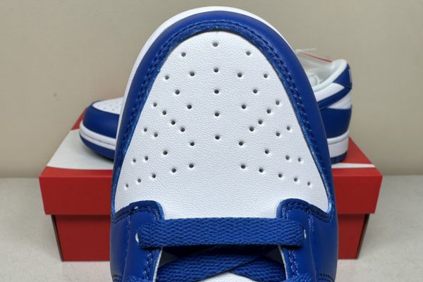SB Dunk Kentucky - VT Batch 2