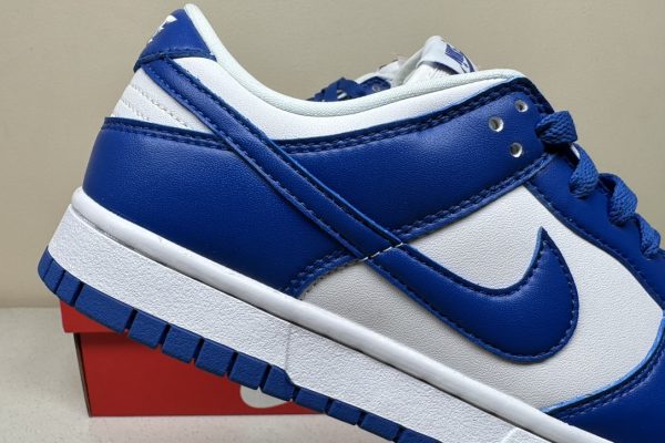 SB Dunk Kentucky - VT Batch 4