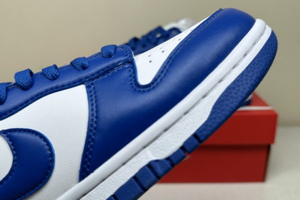 SB Dunk Kentucky - VT Batch 5