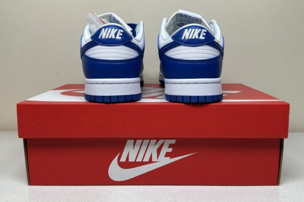 SB Dunk Kentucky - VT Batch 7