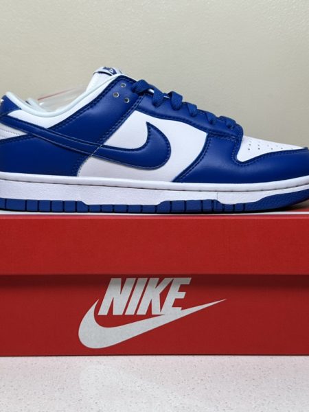 SB Dunk Kentucky - VT Batch