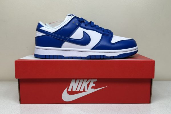 SB Dunk Kentucky - VT Batch