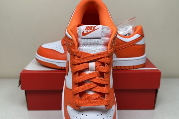 SB Dunk Orange Blaze - VT Batch 3