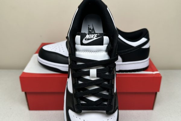 SB Dunk Panda 3