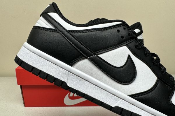 SB Dunk Panda 4