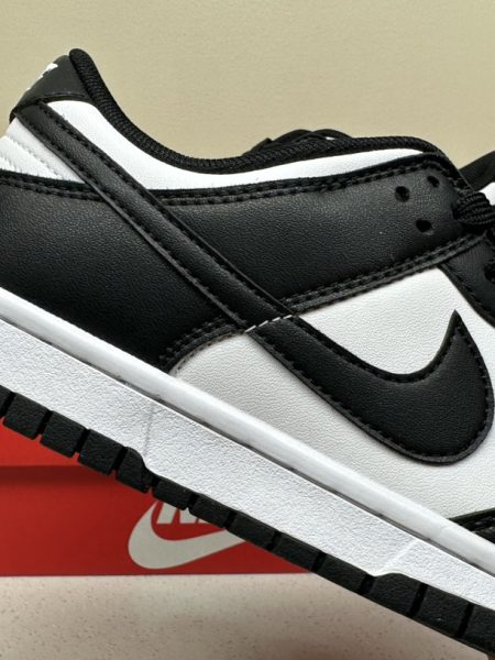 SB Dunk Panda - VT Batch