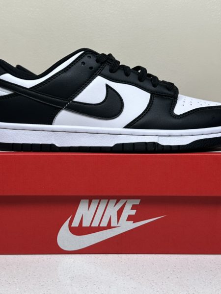 SB Dunk Panda - VT Batch