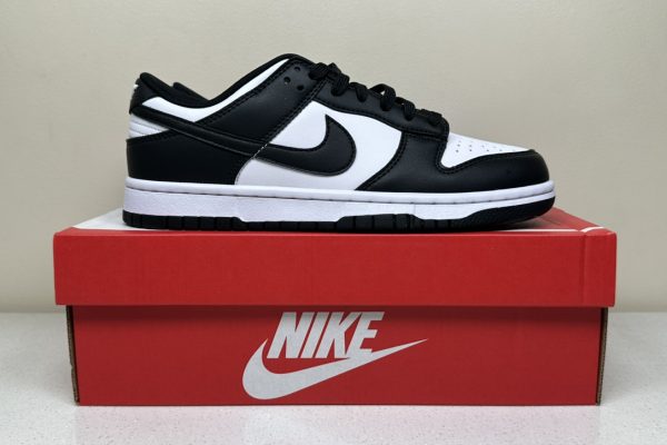 SB Dunk Panda - VT Batch
