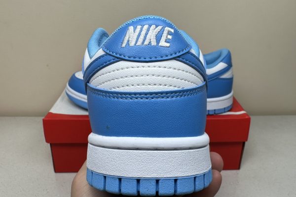SB Dunk University Blue - VT Batch 1