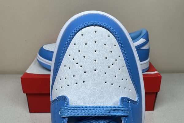 SB Dunk University Blue - VT Batch 2
