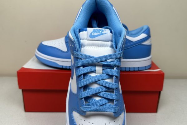 SB Dunk University Blue - VT Batch 3