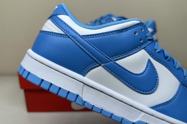 SB Dunk University Blue - VT Batch 4