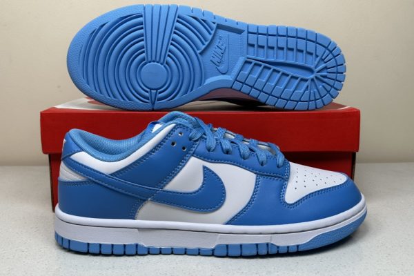SB Dunk University Blue - VT Batch 6