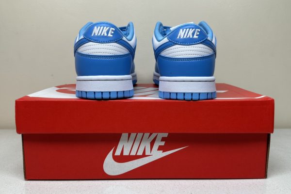 SB Dunk University Blue - VT Batch 7