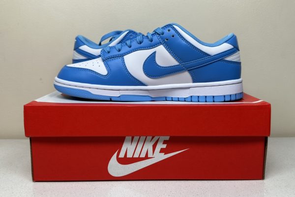 SB Dunk University Blue - VT Batch 8