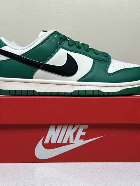 SB Dunk University Green - VT Batch