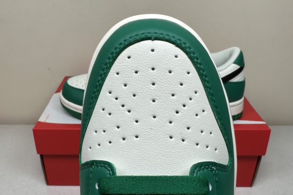 SB Dunk University Green - VT Batch 2