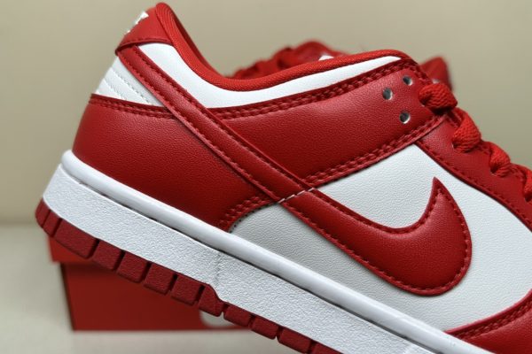 SB Dunk University Red- VT Batch 4