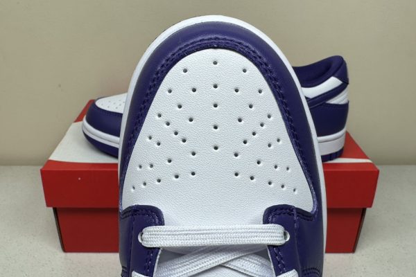 SB Dunk Vintage Navy- VT Batch 2