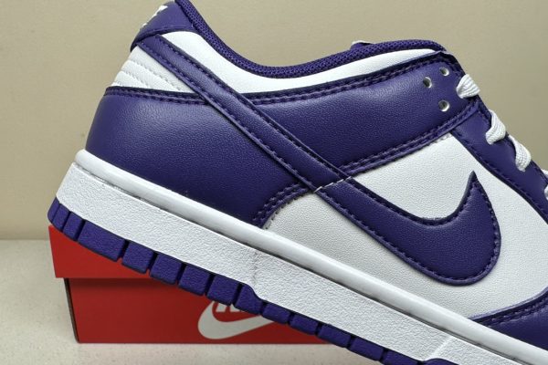 SB Dunk Vintage Navy- VT Batch 5