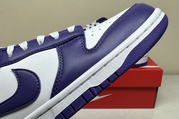 SB Dunk Vintage Navy- VT Batch 6