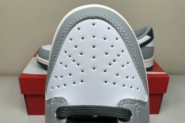 SB Dunk Wolf Grey - VT Batch 2