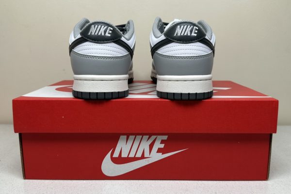SB Dunk Wolf Grey - VT Batch 7