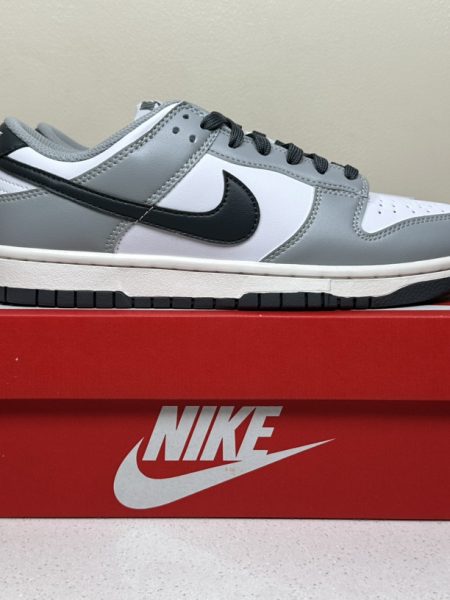 SB Dunk Wolf Grey - VT Batch