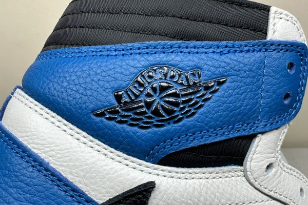 Travis Scott Fragment High - FK Batch 1