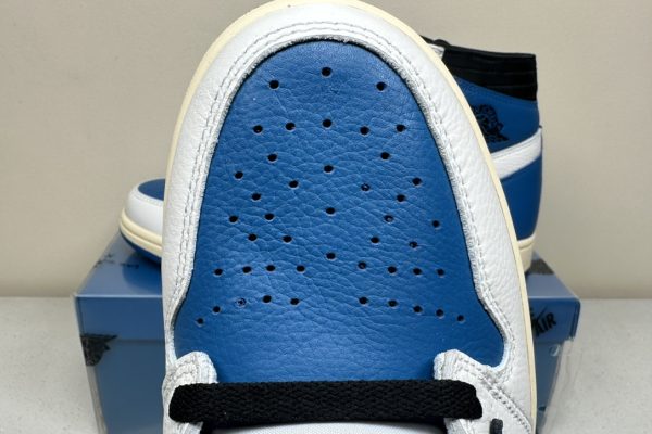 Travis Scott Fragment High - FK Batch 4